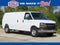 2025 Chevrolet Express 2500 Work Van ADRIAN VAN PRO PACKAGE