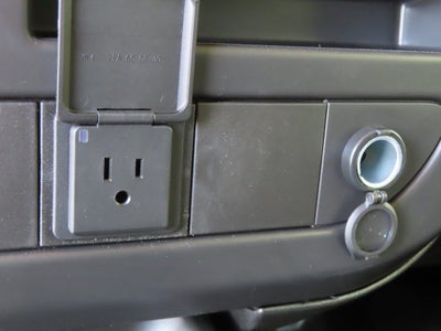 2025 Chevrolet Express 2500 Work Van ADRIAN VAN PRO PACKAGE