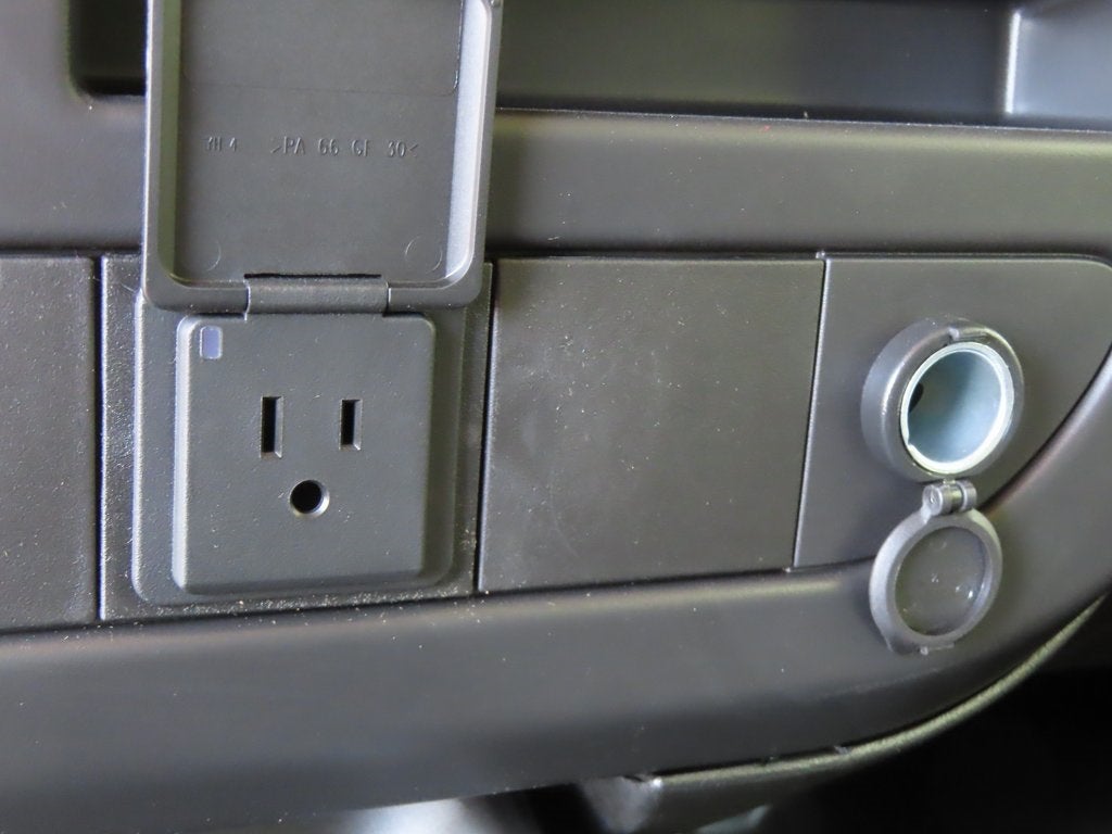 2025 Chevrolet Express 2500 Work Van ADRIAN VAN PRO PACKAGE