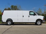 2025 Chevrolet Express 2500 Work Van ADRIAN VAN PRO PACKAGE