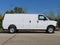2025 Chevrolet Express 2500 Work Van ADRIAN VAN PRO PACKAGE