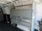 2025 Chevrolet Express 2500 Work Van ADRIAN VAN PRO PACKAGE