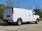 2025 Chevrolet Express 2500 Work Van ADRIAN VAN PRO PACKAGE