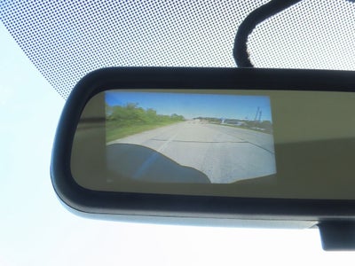 2025 Chevrolet Express 2500 Work Van ADRIAN VAN PRO PACKAGE