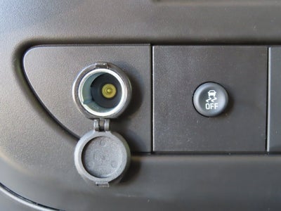 2025 Chevrolet Express 2500 Work Van ADRIAN VAN PRO PACKAGE