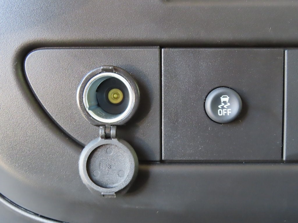 2025 Chevrolet Express 2500 Work Van ADRIAN VAN PRO PACKAGE