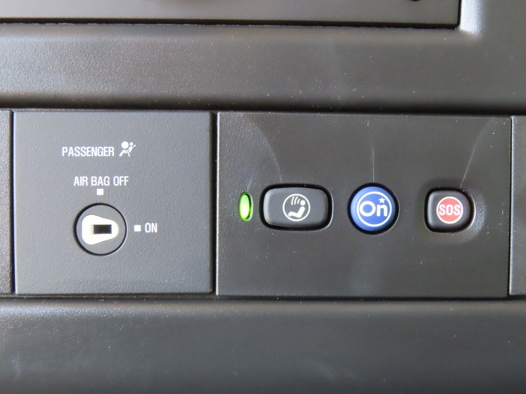 2025 Chevrolet Express 2500 Work Van ADRIAN VAN PRO PACKAGE