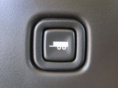 2026 Chevrolet Express 3500 Work Van Cargo