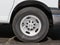 2026 Chevrolet Express 3500 Work Van Cargo