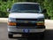 2026 Chevrolet Express 3500 Work Van Cargo