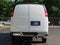 2026 Chevrolet Express 3500 Work Van Cargo