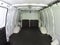 2026 Chevrolet Express 3500 Work Van Cargo