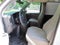 2026 Chevrolet Express 3500 Work Van Cargo