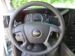 2026 Chevrolet Express 3500 Work Van Cargo