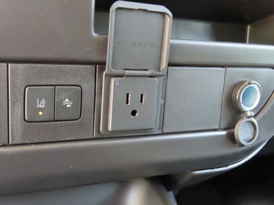 2026 Chevrolet Express 3500 Work Van Cargo