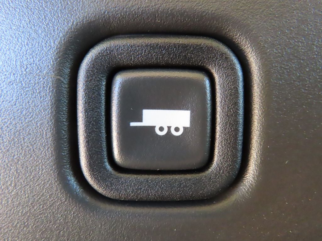 2026 Chevrolet Express 3500 Work Van Cargo