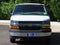 2026 Chevrolet Express 3500 Work Van Cargo