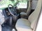 2026 Chevrolet Express 3500 Work Van Cargo