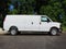 2026 Chevrolet Express 3500 Work Van Cargo