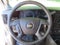 2026 Chevrolet Express 3500 Work Van Cargo