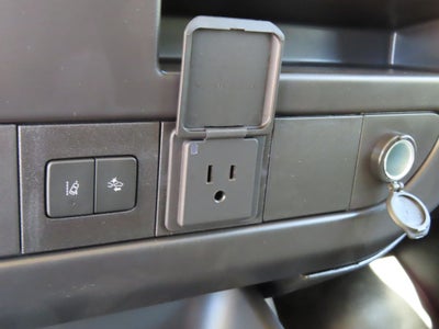 2026 Chevrolet Express 3500 Work Van Cargo