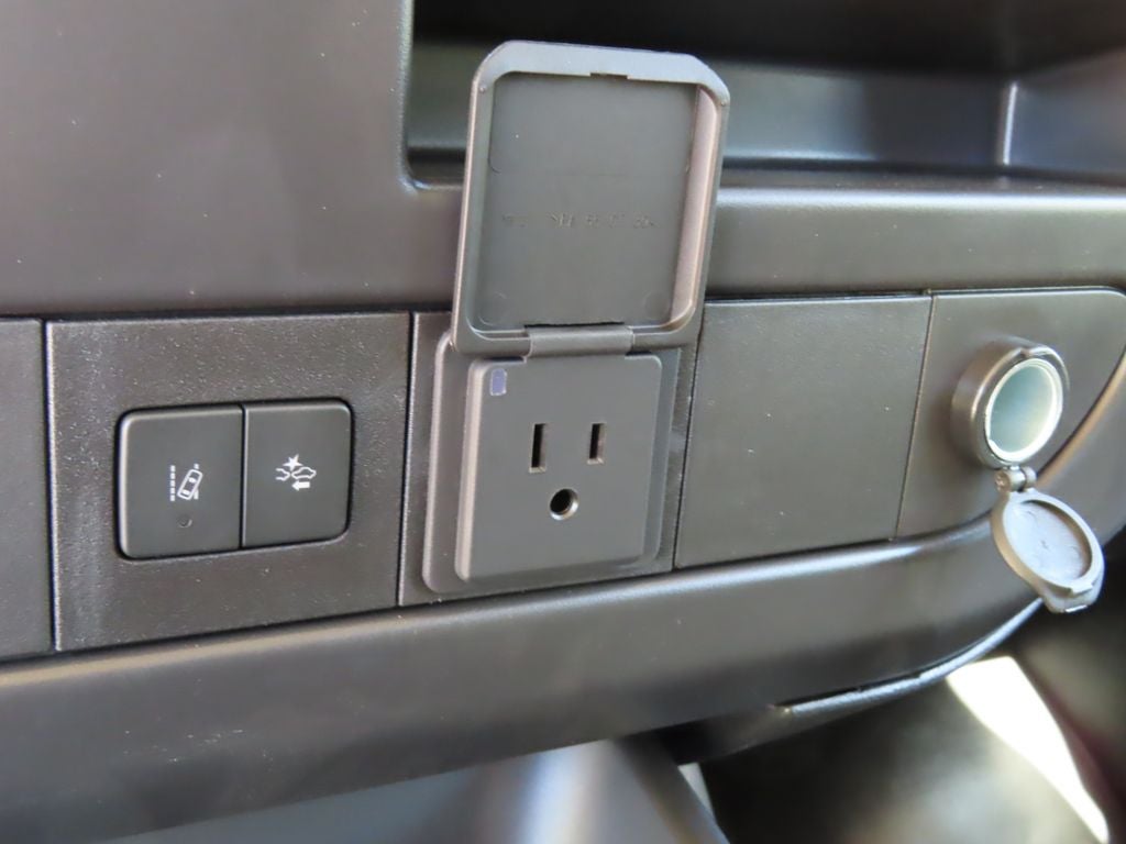 2026 Chevrolet Express 3500 Work Van Cargo