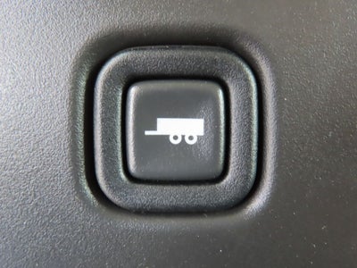 2026 Chevrolet Express 3500 Work Van Cargo