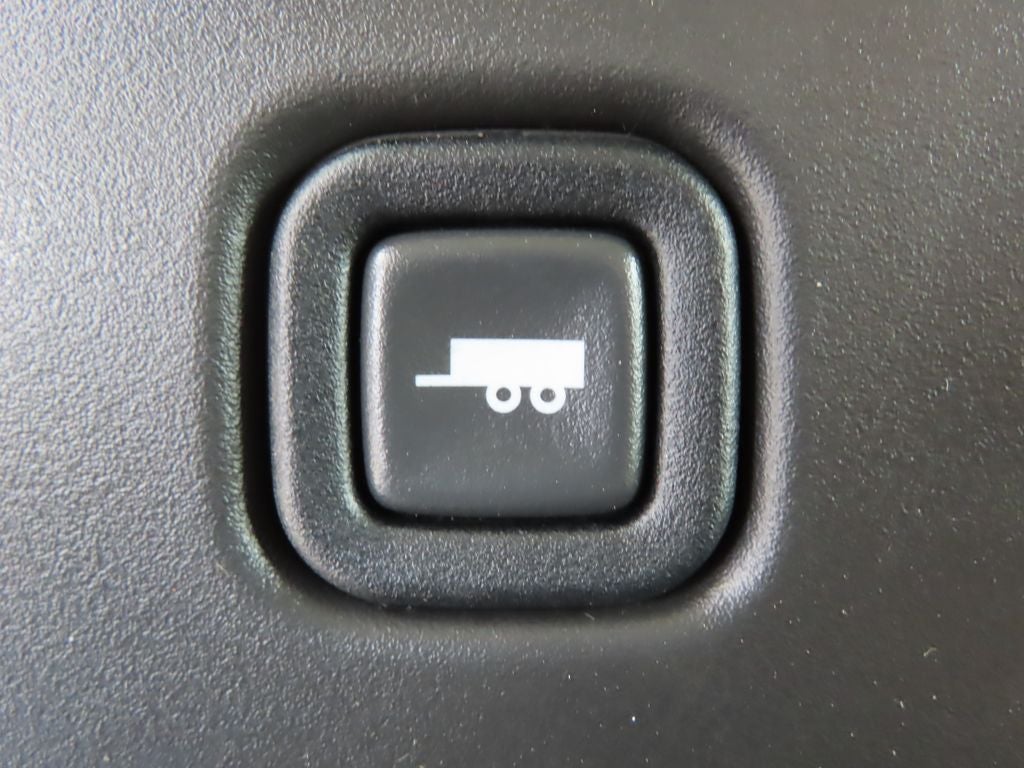2026 Chevrolet Express 3500 Work Van Cargo