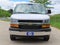 2026 Chevrolet Express 3500 Work Van Cargo