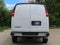 2026 Chevrolet Express 3500 Work Van Cargo