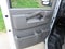 2026 Chevrolet Express 3500 Work Van Cargo
