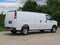 2026 Chevrolet Express 3500 Work Van Cargo