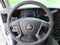 2026 Chevrolet Express 3500 Work Van Cargo