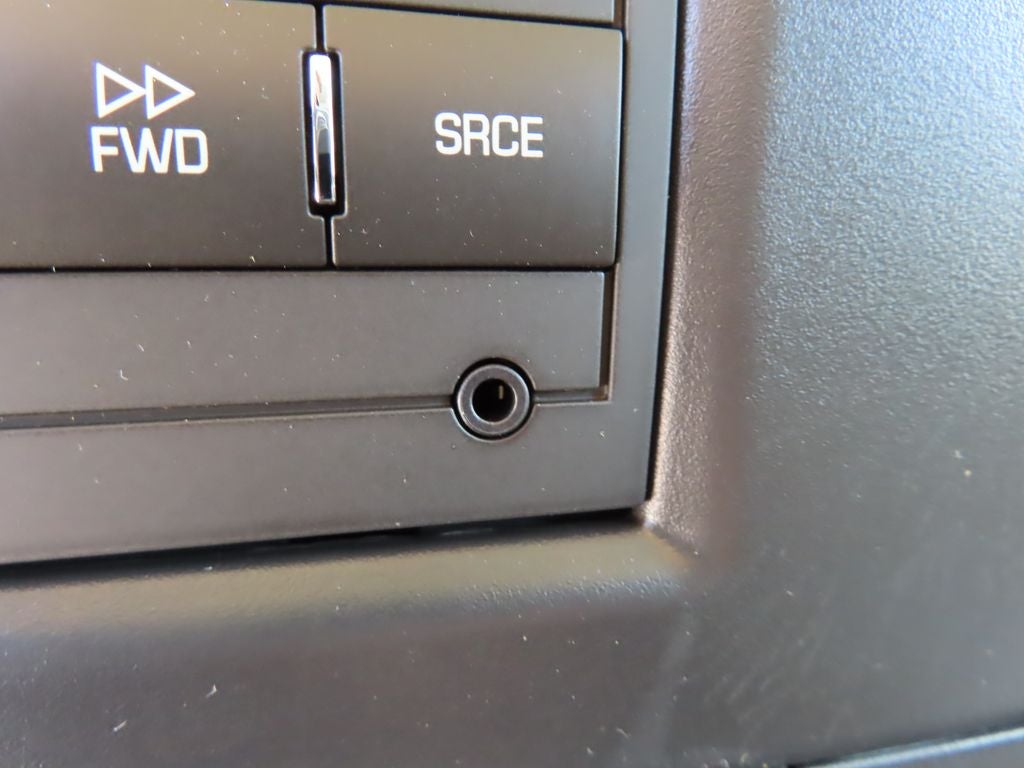 2026 Chevrolet Express 3500 Work Van Cargo