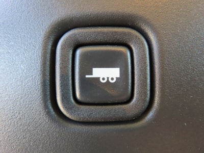 2026 Chevrolet Express 3500 Work Van Cargo