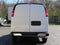 2026 Chevrolet Express 3500 Work Van Cargo