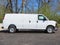 2026 Chevrolet Express 3500 Work Van Cargo