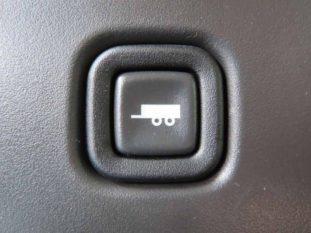 2026 Chevrolet Express 3500 Work Van Cargo