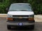 2026 Chevrolet Express 3500 Work Van Cargo