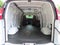 2026 Chevrolet Express 3500 Work Van Cargo