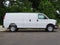 2026 Chevrolet Express 3500 Work Van Cargo
