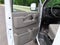 2026 Chevrolet Express 3500 Work Van Cargo