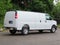 2026 Chevrolet Express 3500 Work Van Cargo