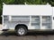 2025 Chevrolet Express 3500 READING - 57" SRW, ALUMINUM ROOF CLASSIC SERVICE V Cutaway