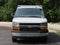 2025 Chevrolet Express 3500 READING - 57" SRW, ALUMINUM ROOF CLASSIC SERVICE V Cutaway