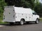 2025 Chevrolet Express 3500 READING - 57" SRW, ALUMINUM ROOF CLASSIC SERVICE V Cutaway