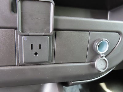 2025 Chevrolet Express 3500 READING - 57" SRW, ALUMINUM ROOF CLASSIC SERVICE V Cutaway