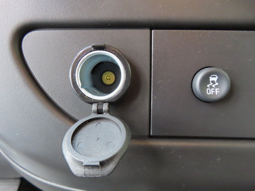 2025 Chevrolet Express 3500 READING 57" SRW, ALUMINUM ROOF CLASSIC SERVICE VAN Cutaway