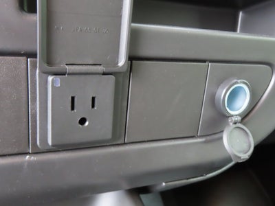 2025 Chevrolet Express 3500 READING 57" SRW, ALUMINUM ROOF CLASSIC SERVICE VAN Cutaway