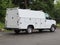 2025 Chevrolet Express 3500 READING 57" SRW, ALUMINUM ROOF CLASSIC SERVICE VAN Cutaway